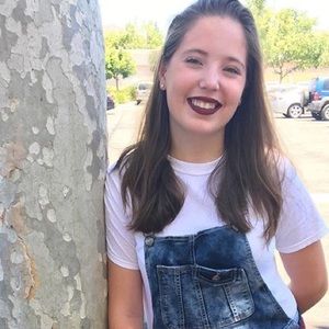 Meet your Posher, Ashlynn